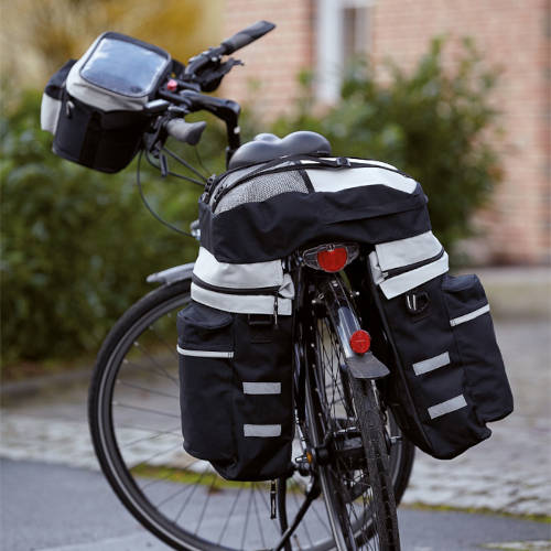 Fahrrad Packtasche