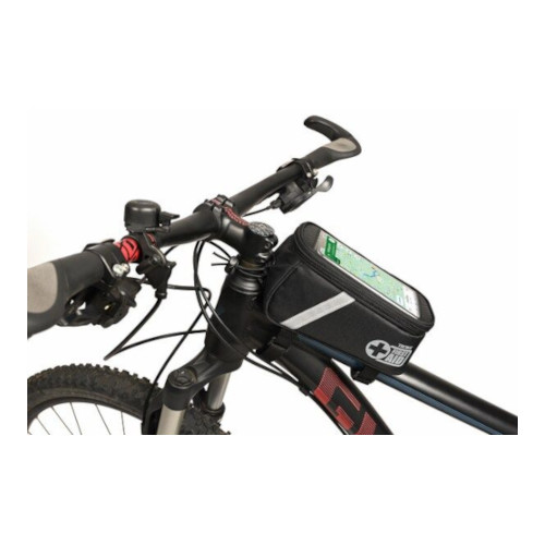 Fahrradtasche "Bike-Bag First Aid"