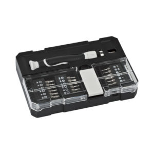 Fein Bit-Set Craft Precision 20 HC