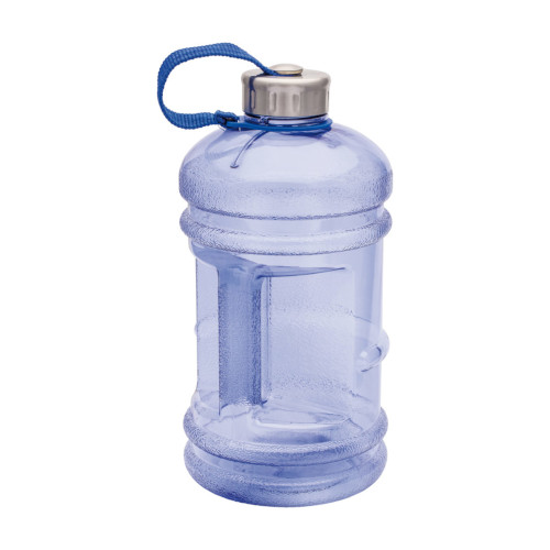 Fitnessflasche REFLECTS - KOUVOLA 2.100 ml hellblau