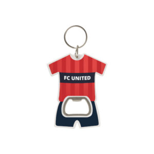 Flaschenöffner Fußballtrikot