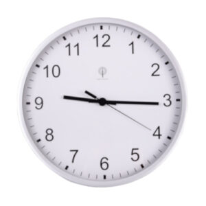 Funk-Wanduhr Uranus