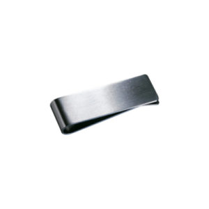 Geldscheinklammer RE98 Steel