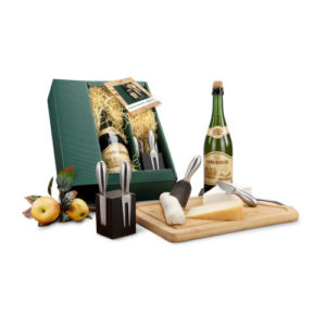Geschenkset Frisches Frankreich