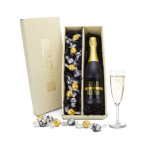 Geschenkset Goldene Momente