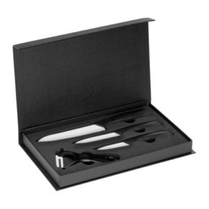 Geschenkset Keramikmesser