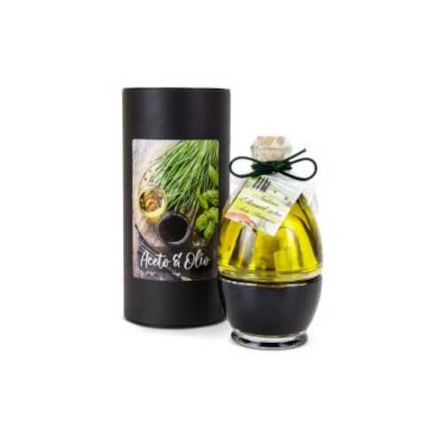 Geschenkset Olivenöl