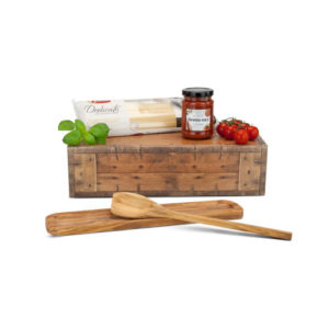 Geschenkset Pasta Rustica