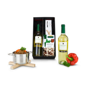 Geschenkset Risotto Calora