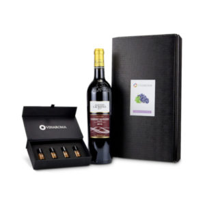 Geschenkset VinAroma Cabernet Sauvignon