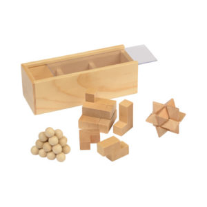 Geschicklichkeitsspiel Set