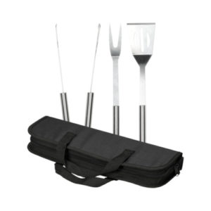 Grillset Party