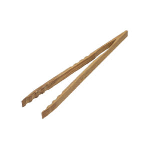 Grillzange Oak