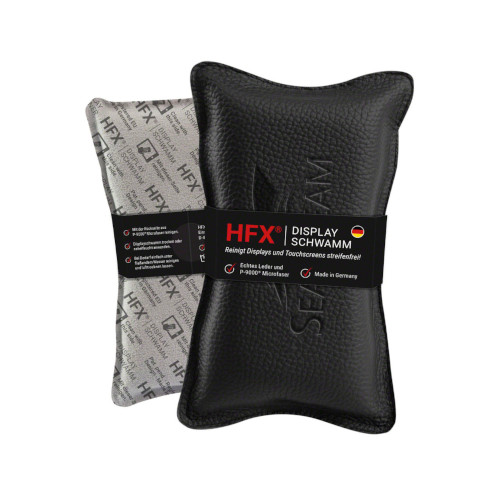 HFX® Displayschwamm mit Prägung