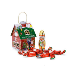 Häuschen Weihnachten