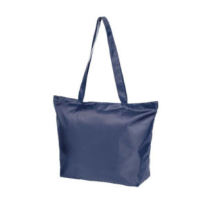 Halfar Store Shopper mit Faltfunktion marine