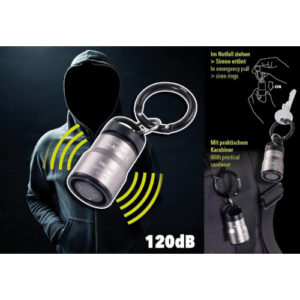 Handtaschen Alarm Amigo