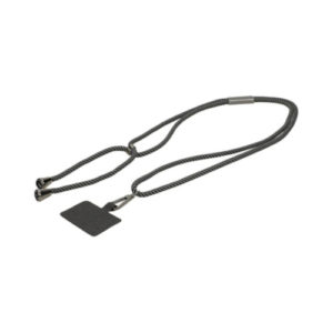 Handykette Universal schwarz