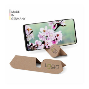 Handyständer fold-n-hold® aus Karton Maxi