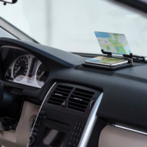 Head Up Display