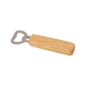 Holz Flaschenöffner