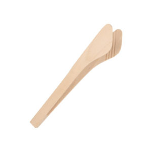 Holz-Grillzange Woody