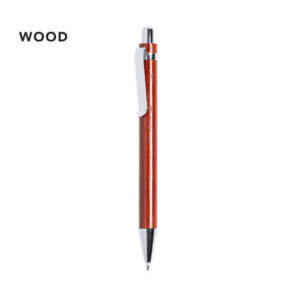 Holz Kugelschreiber Carony