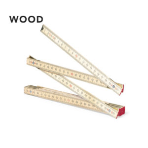 Holz Meterstab Medil