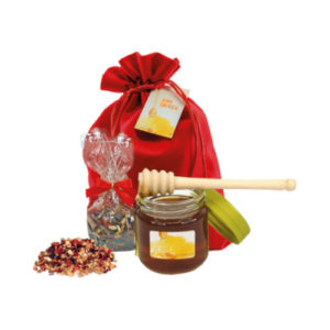 Honig Geschenkset