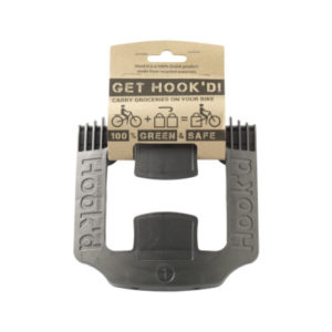 Hook'd Fahrrad Taschenhalter