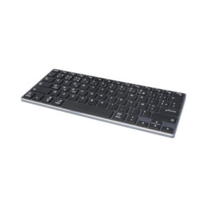 Hybrid Bluetooth® Tastatur AZERTY