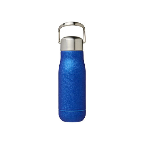 Isolierflasche Yuki 350 ml blau