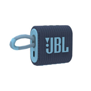 JBL Lautsprecher GO3 blue