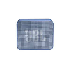 JBL Go Essential Lautsprecher blau