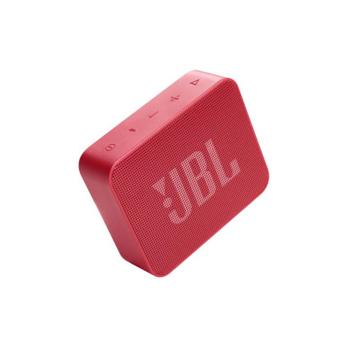 JBL Go Essential Lautsprecher rot