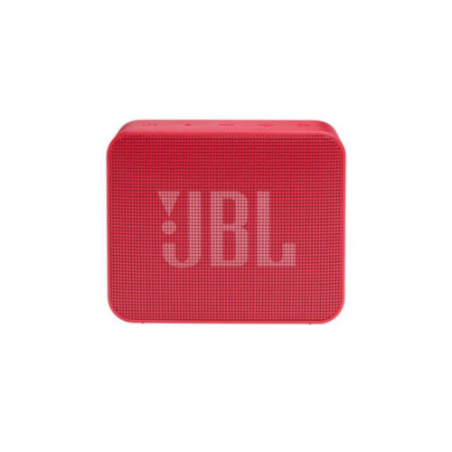 JBL Go Essential Lautsprecher rot