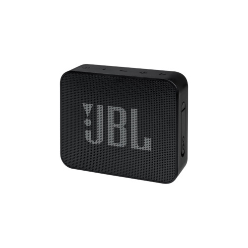 JBL Go Essential Lautsprecher schwarz