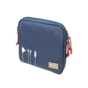 Kabeltasche Go Urban Tech Pouch 2