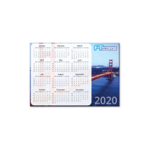Kalender Magnet