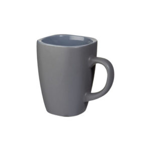 Keramiktasse Folsom 350 ml grau