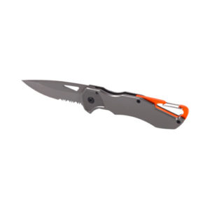 Klappmesser mit Karabiner