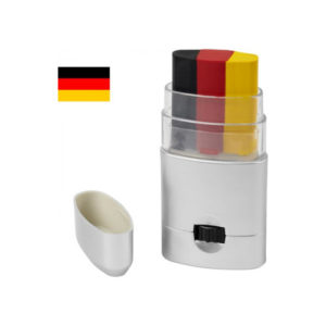 Körperfarbe Deutschland