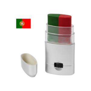Körperfarbe Portugal