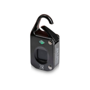 Kofferschloss Fingerprint SCX.design T10