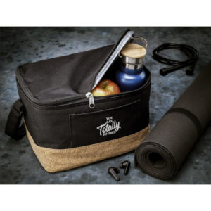 Kork Cooler Bag Kühltasche