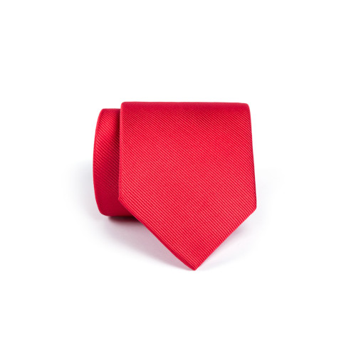 Krawatte rot