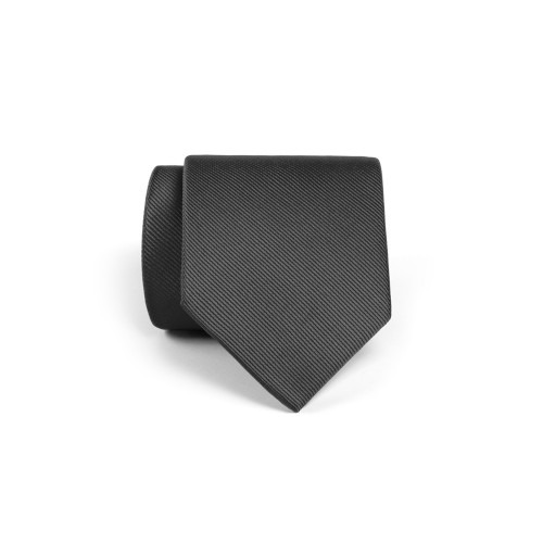 Krawatte schwarz