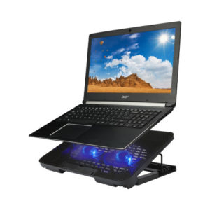 Kühlständer für Gaming Laptop