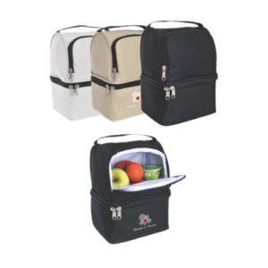Kühltasche Deluxe Farbübersicht