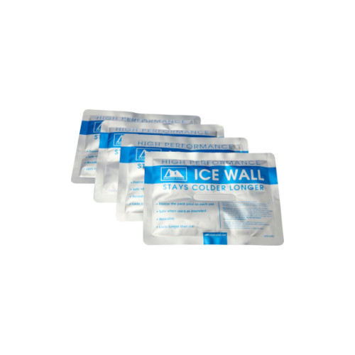 Kühltasche Ice-Wall